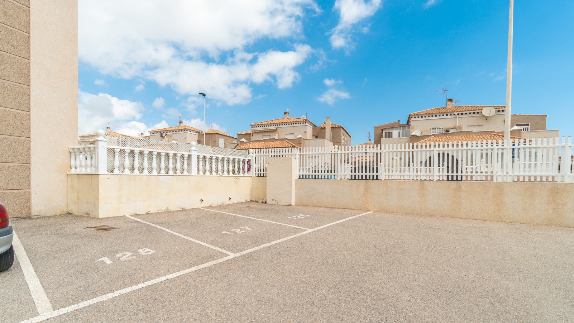 Wederverkoop - Appartement - Torrevieja - altos de la bahia