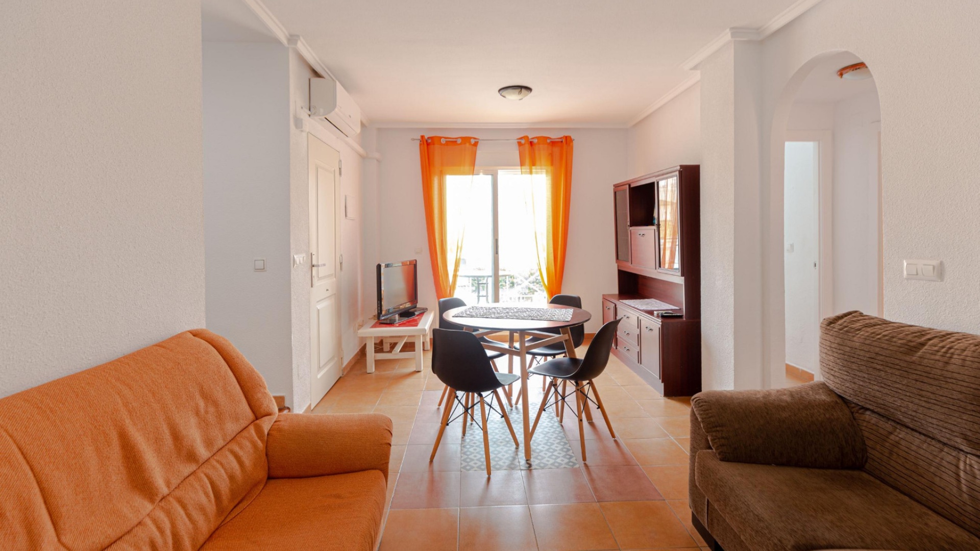 Wederverkoop - Appartement - Torrevieja - altos de la bahia