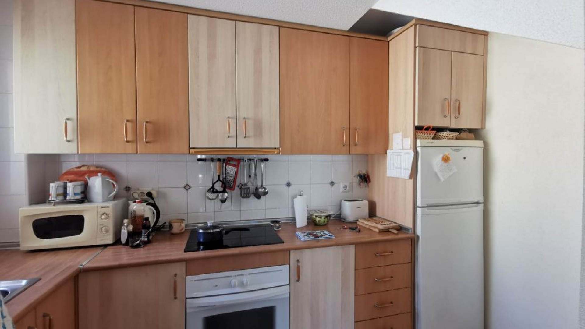 Wederverkoop - Appartement - Torrevieja - altos de la bahia