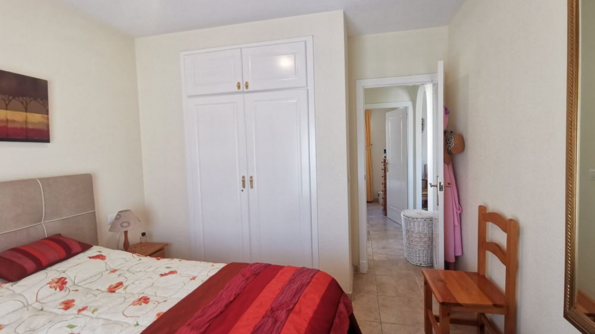 Wederverkoop - Appartement - Torrevieja - altos de la bahia