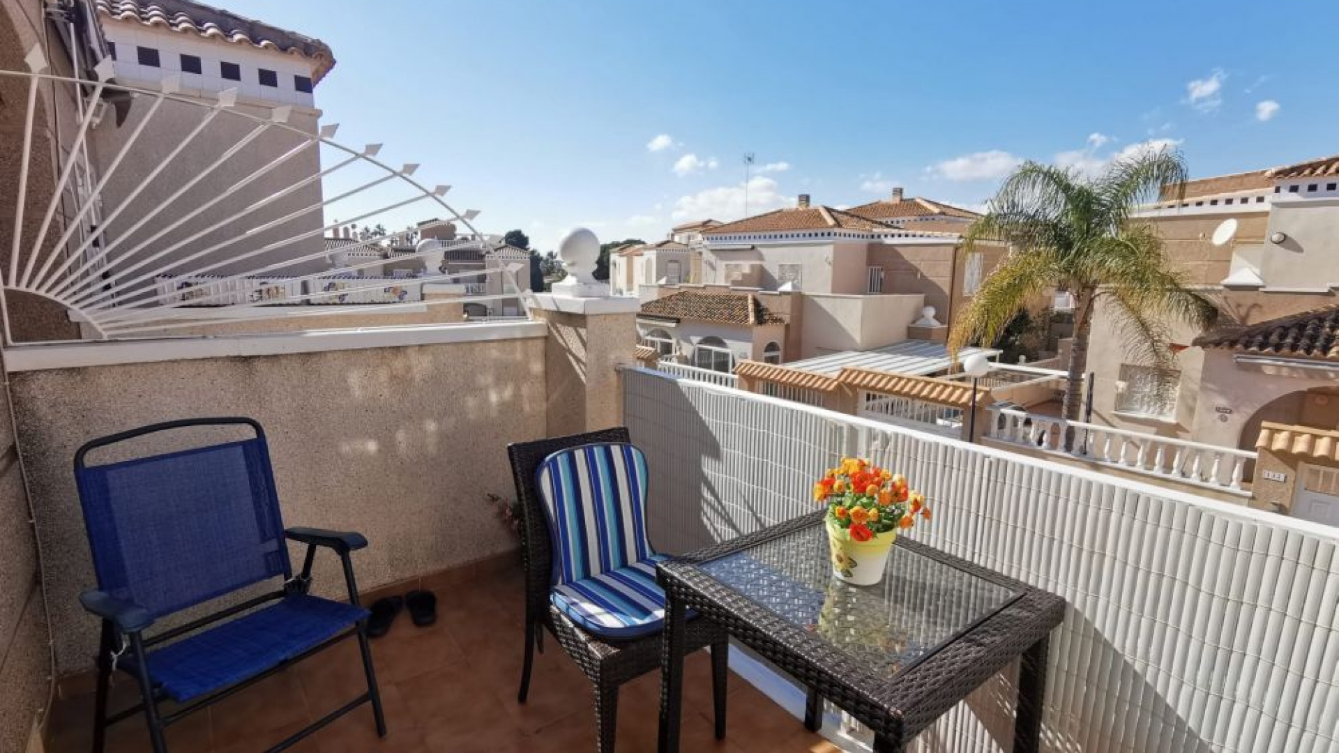 Wederverkoop - Appartement - Torrevieja - altos de la bahia