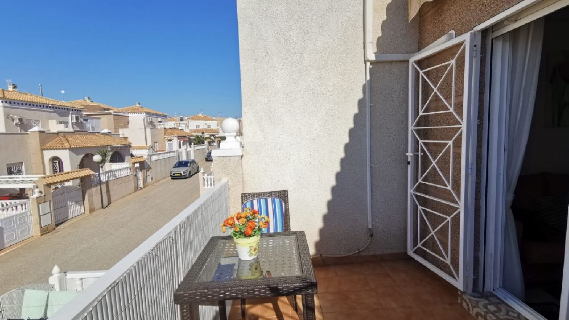 Wederverkoop - Appartement - Torrevieja - altos de la bahia