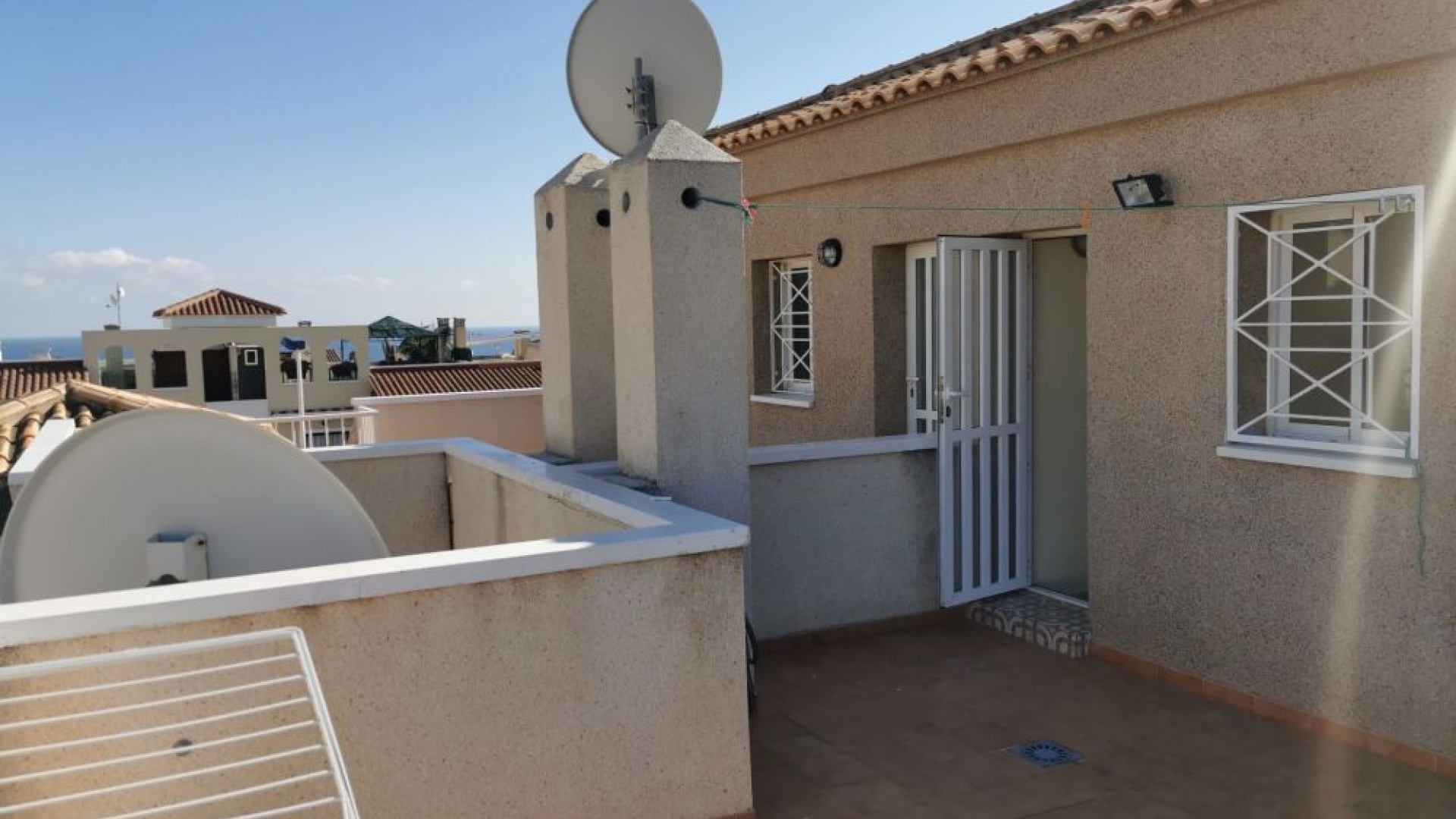 Wederverkoop - Appartement - Torrevieja - altos de la bahia
