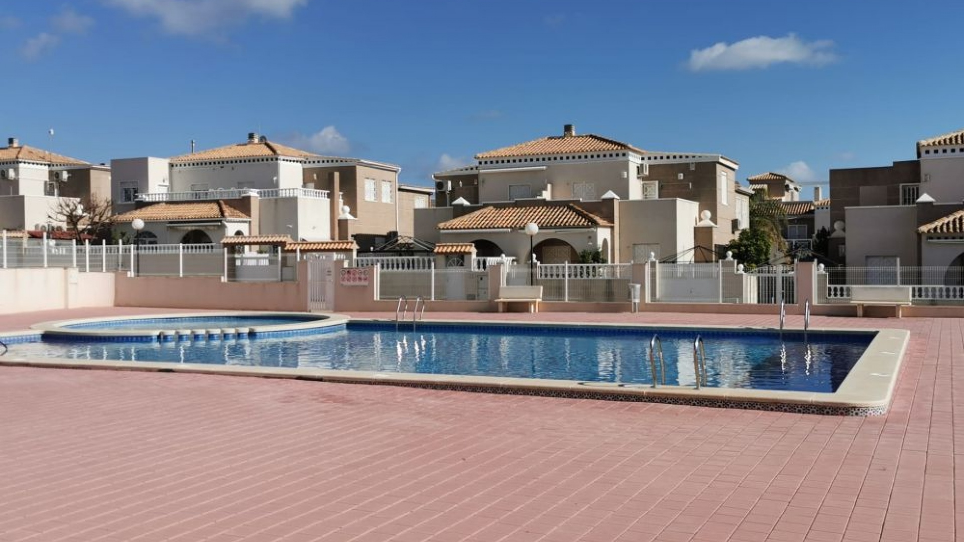 Wederverkoop - Appartement - Torrevieja - altos de la bahia