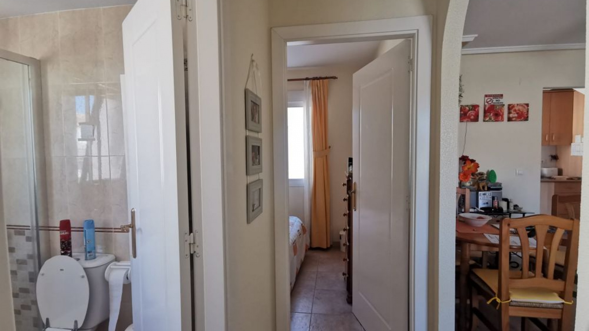 Wederverkoop - Appartement - Torrevieja - altos de la bahia