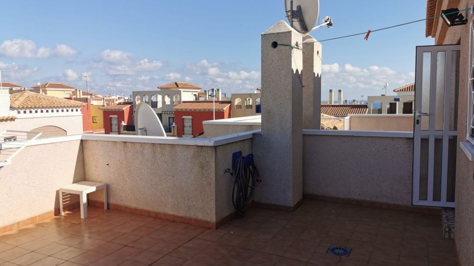 Wederverkoop - Appartement - Torrevieja - altos de la bahia