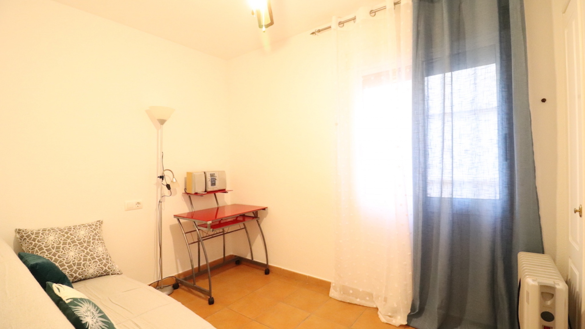 Wederverkoop - Appartement - Torrevieja - altos de la bahia