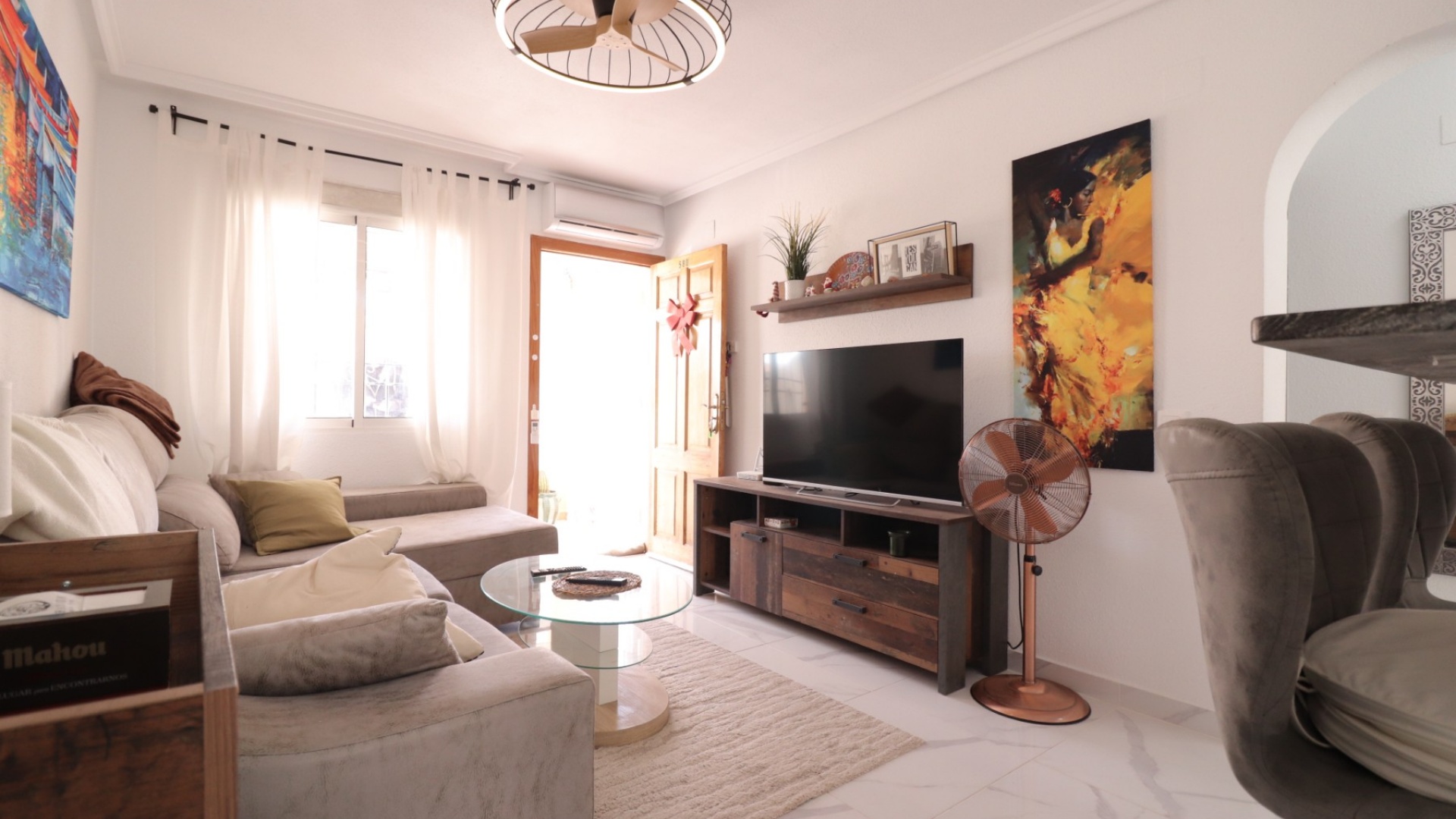 Wederverkoop - Appartement - Torrevieja - altos del limonar