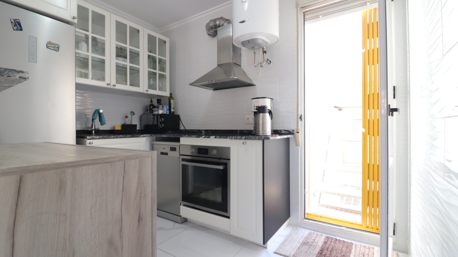 Wederverkoop - Appartement - Torrevieja - altos del limonar