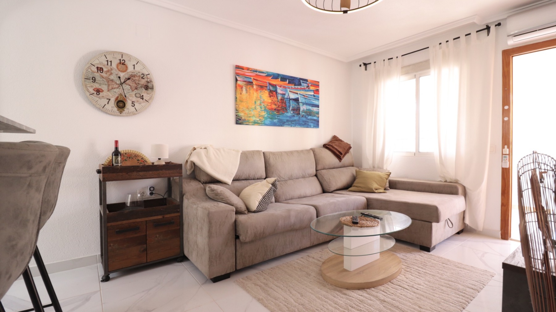 Wederverkoop - Appartement - Torrevieja - altos del limonar