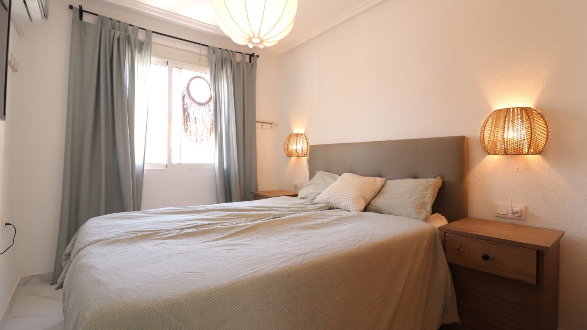 Wederverkoop - Appartement - Torrevieja - altos del limonar