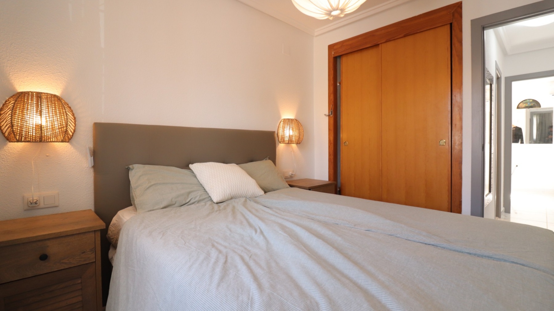 Wederverkoop - Appartement - Torrevieja - altos del limonar