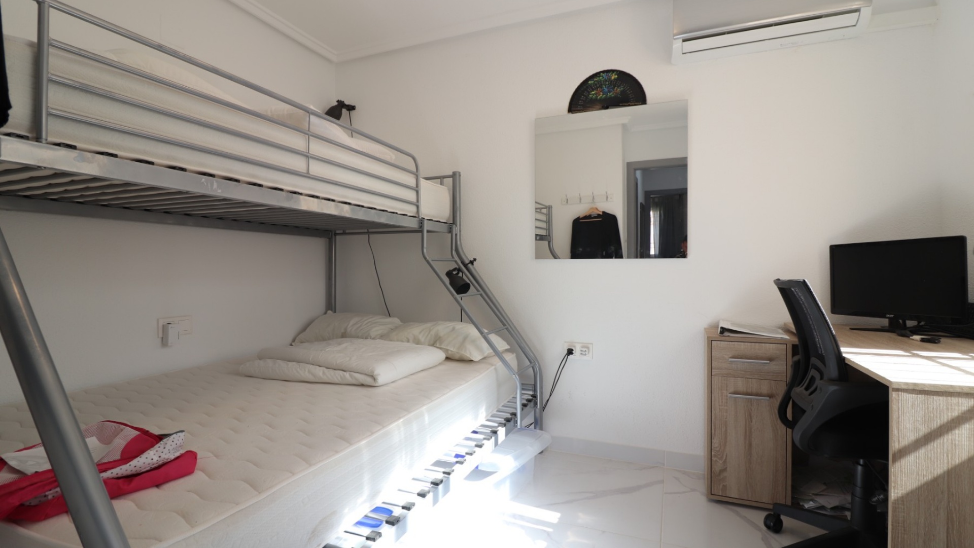 Wederverkoop - Appartement - Torrevieja - altos del limonar