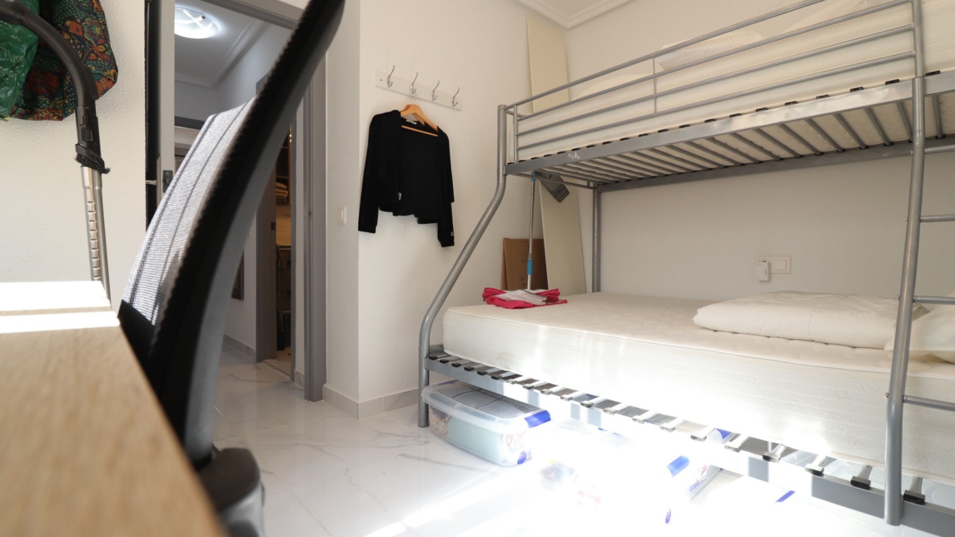 Wederverkoop - Appartement - Torrevieja - altos del limonar