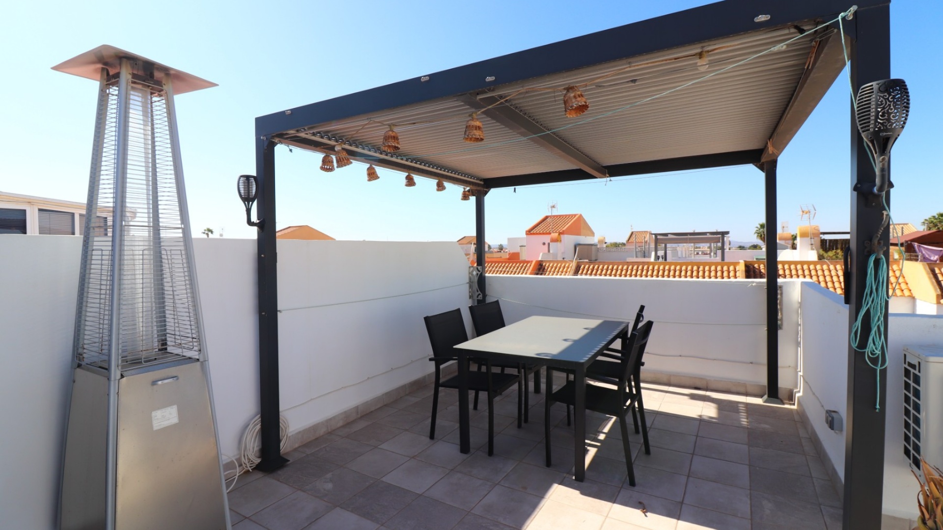 Wederverkoop - Appartement - Torrevieja - altos del limonar