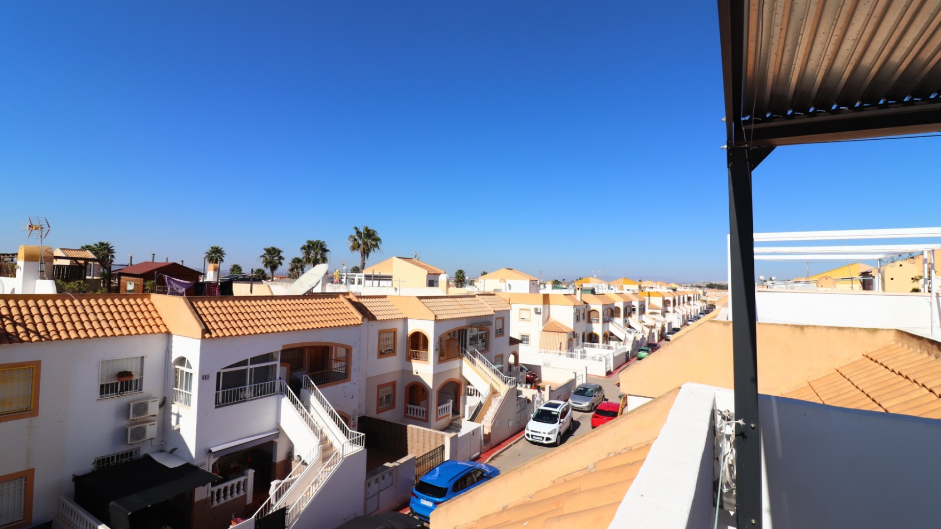 Wederverkoop - Appartement - Torrevieja - altos del limonar