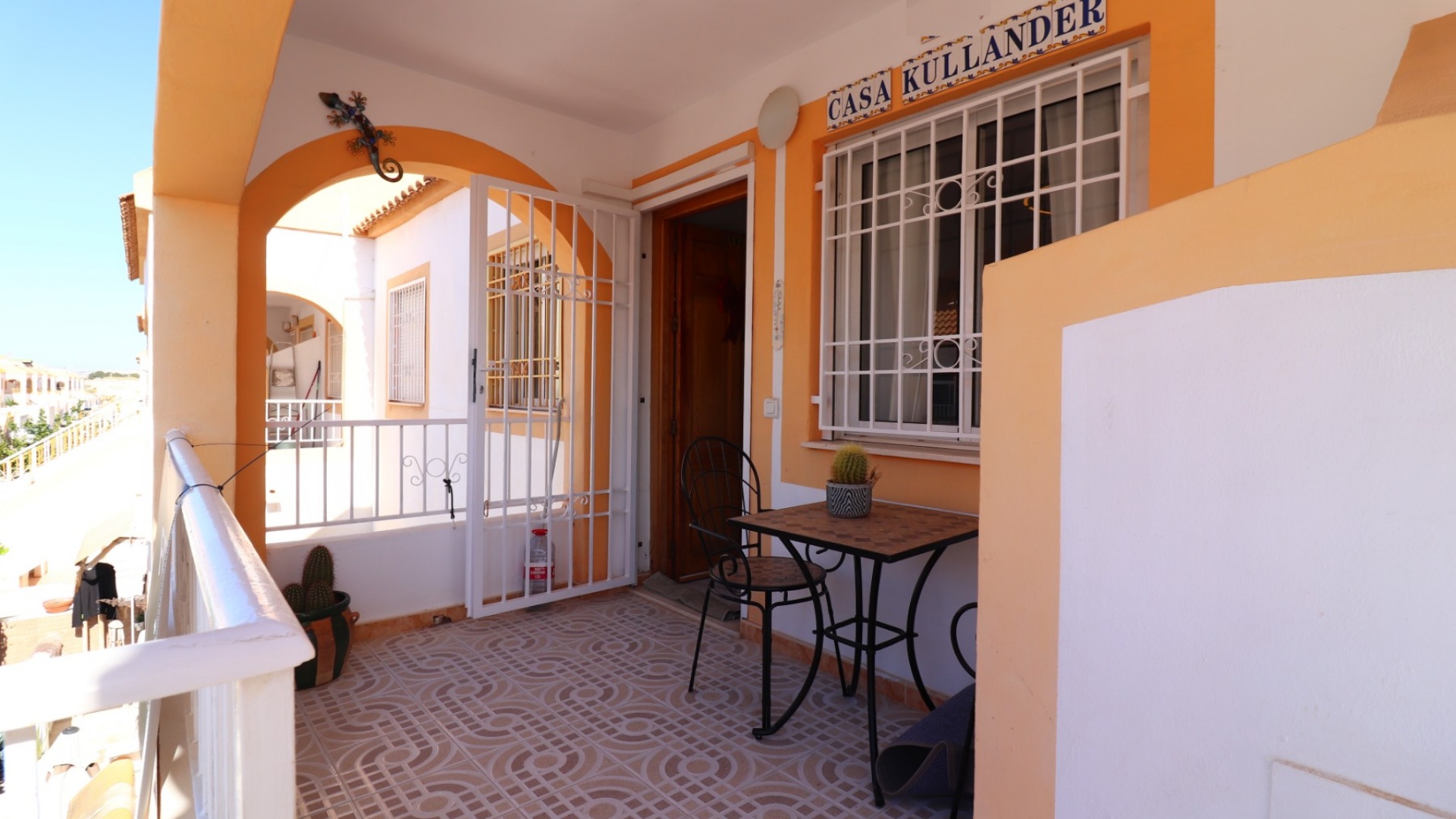 Wederverkoop - Appartement - Torrevieja - altos del limonar