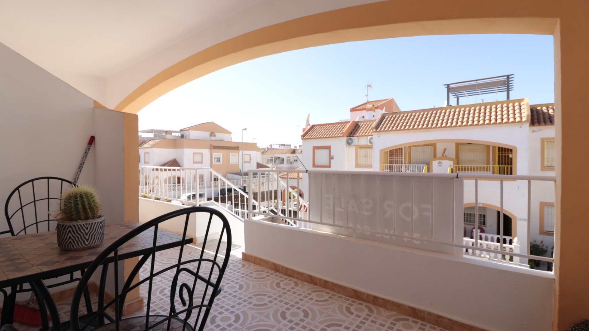 Wederverkoop - Appartement - Torrevieja - altos del limonar