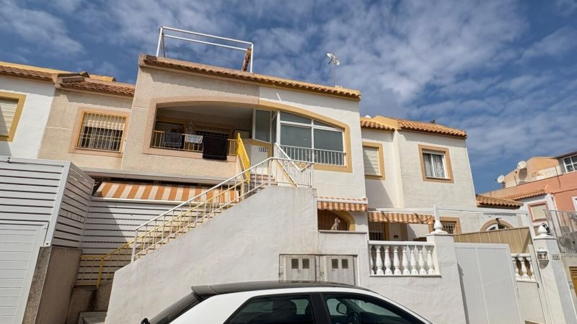 Wederverkoop - Appartement - Torrevieja - altos del limonar