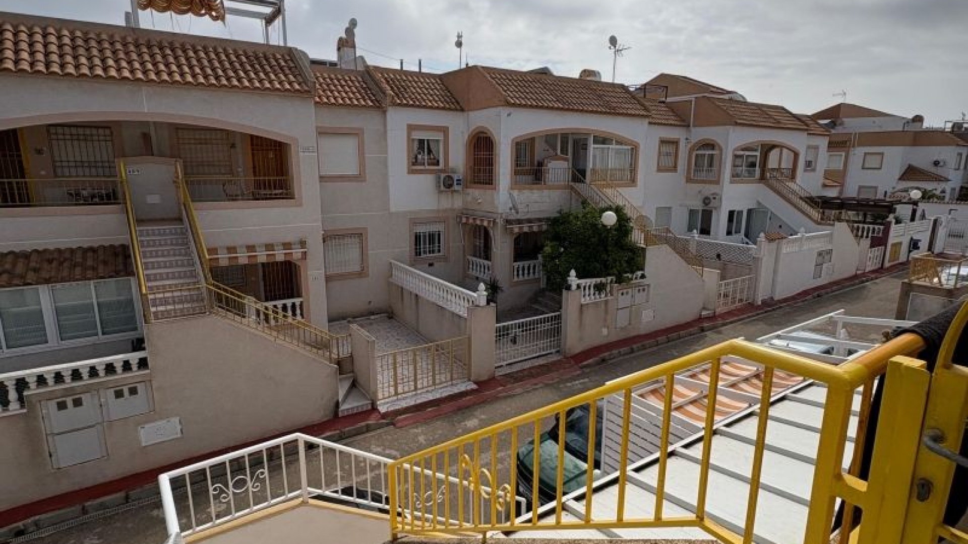 Wederverkoop - Appartement - Torrevieja - altos del limonar