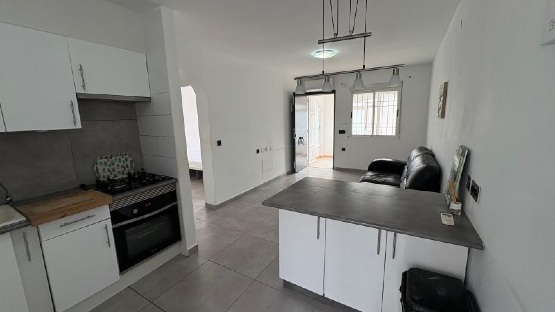 Wederverkoop - Appartement - Torrevieja - altos del limonar