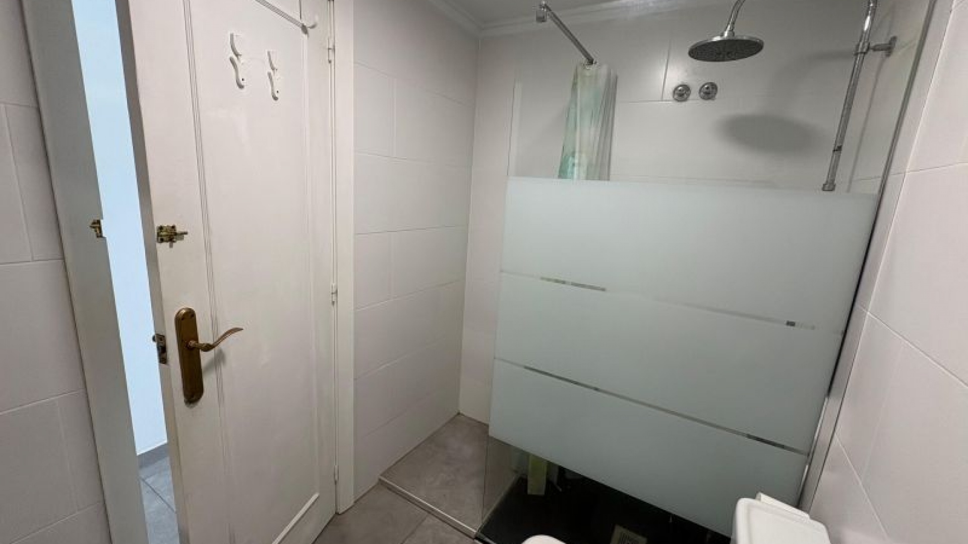 Wederverkoop - Appartement - Torrevieja - altos del limonar
