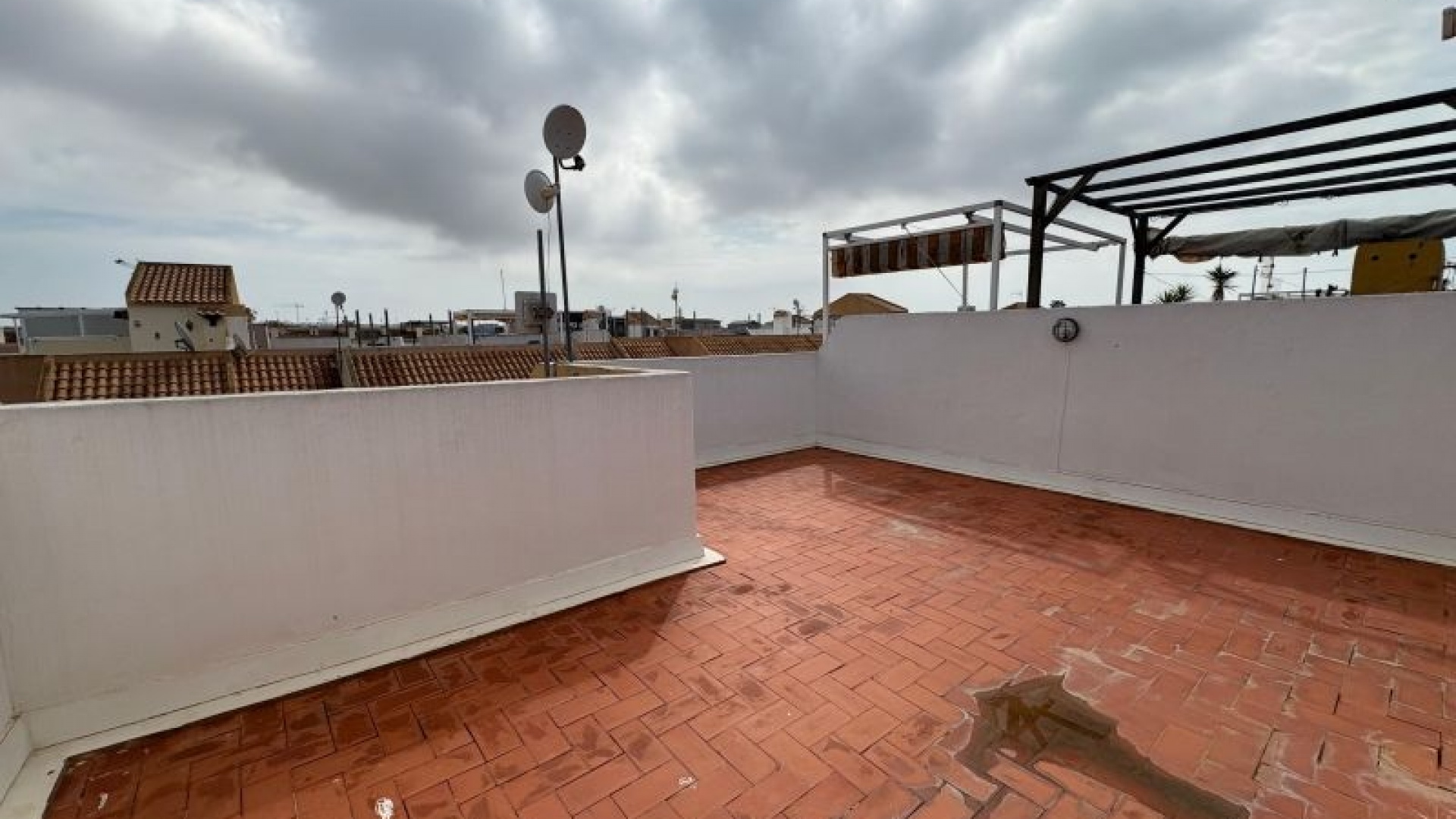 Wederverkoop - Appartement - Torrevieja - altos del limonar