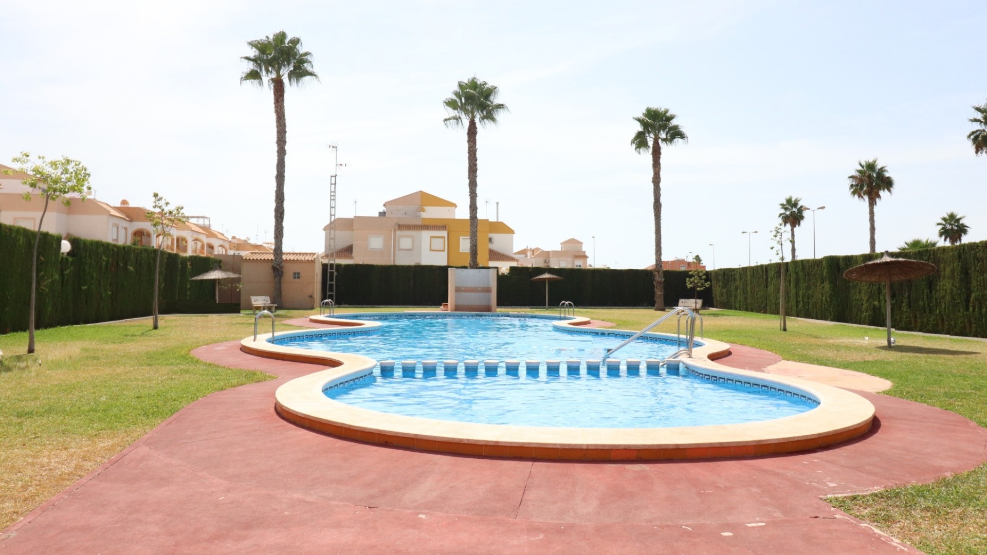 Wederverkoop - Appartement - Torrevieja - Altos del Limonar
