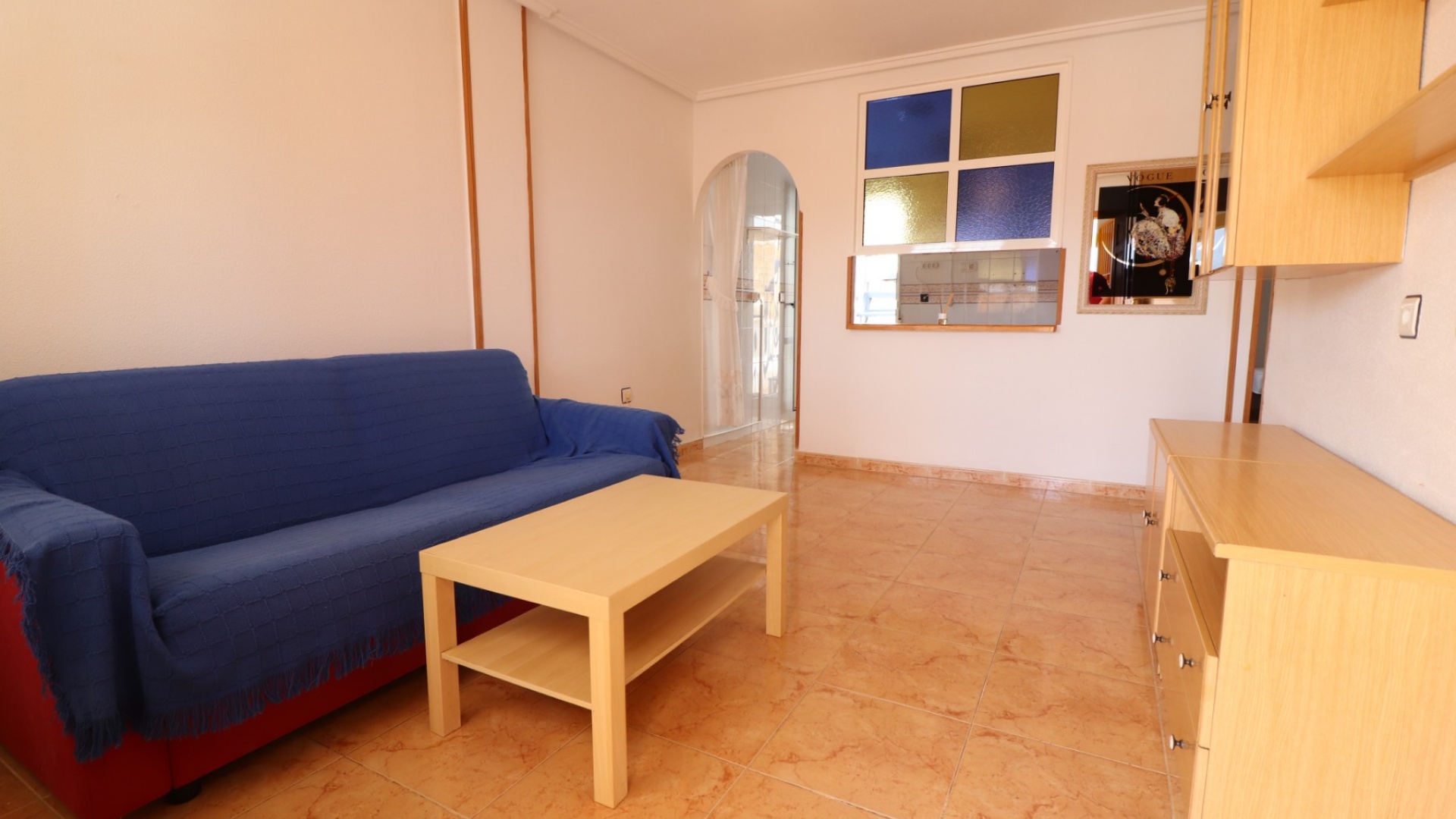 Wederverkoop - Appartement - Torrevieja - Altos del Limonar