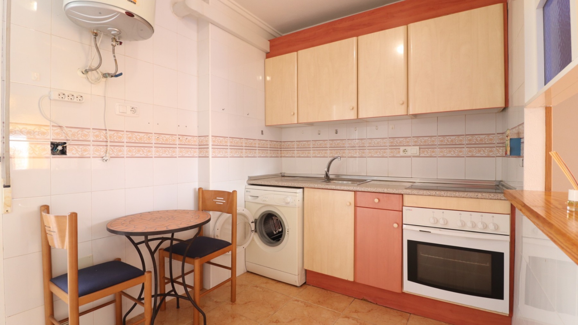 Wederverkoop - Appartement - Torrevieja - Altos del Limonar