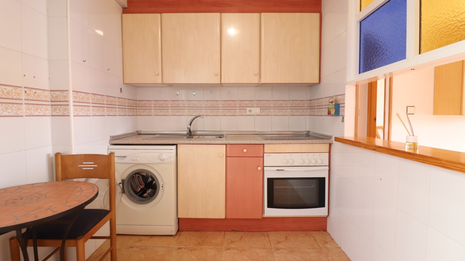Wederverkoop - Appartement - Torrevieja - Altos del Limonar