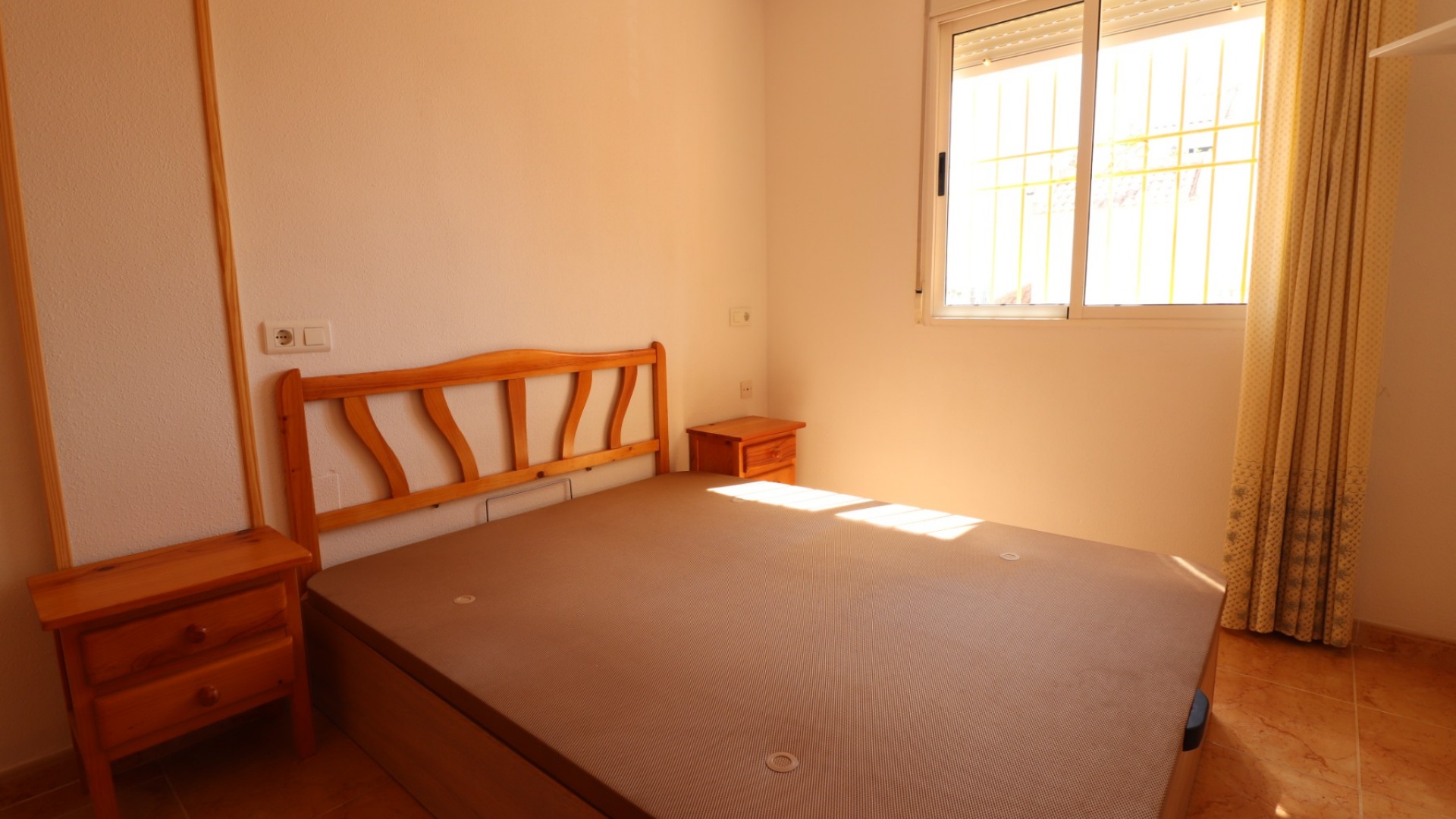 Wederverkoop - Appartement - Torrevieja - Altos del Limonar