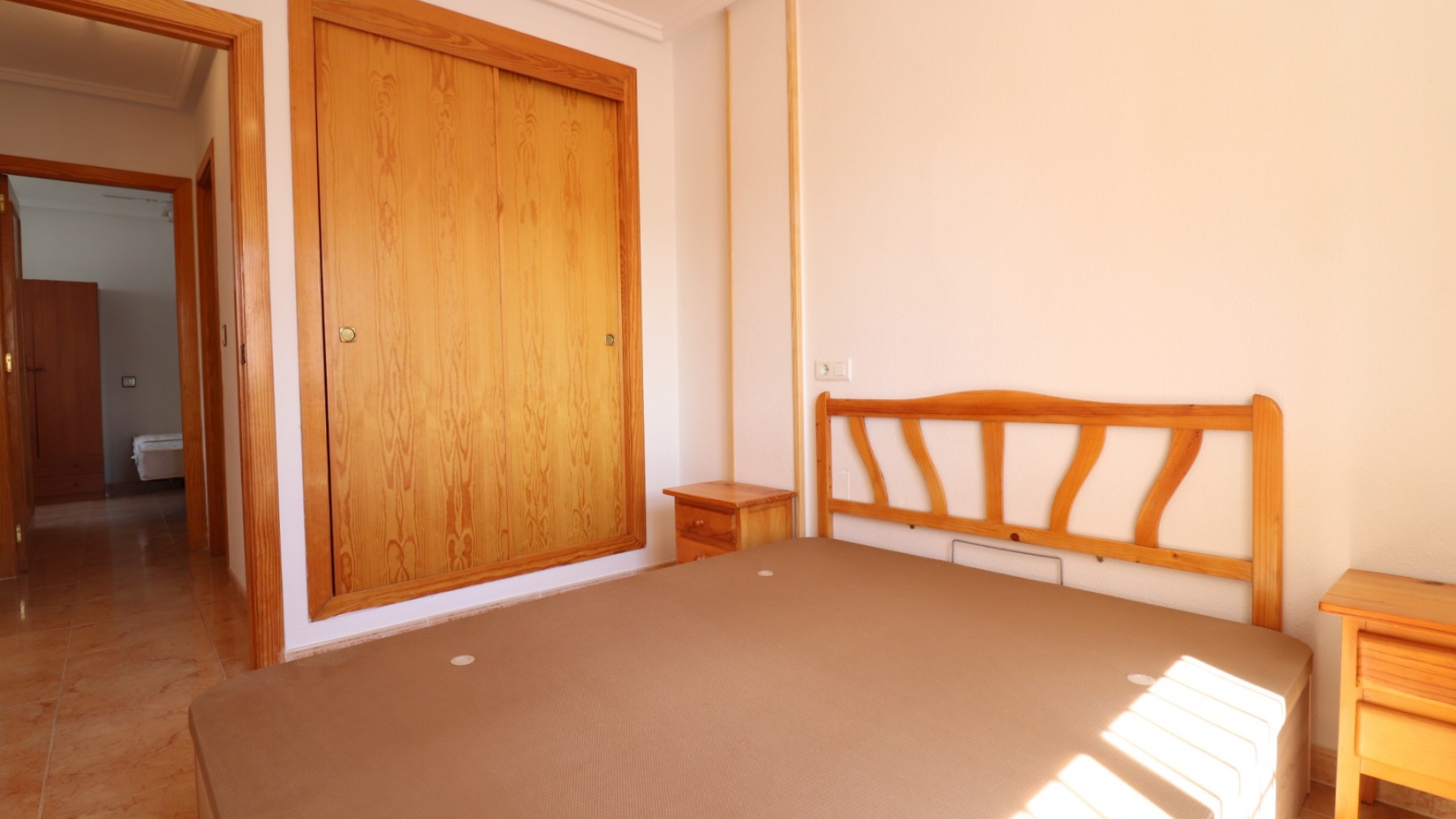 Wederverkoop - Appartement - Torrevieja - Altos del Limonar