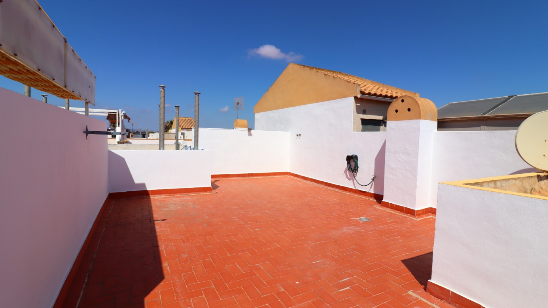 Wederverkoop - Appartement - Torrevieja - Altos del Limonar