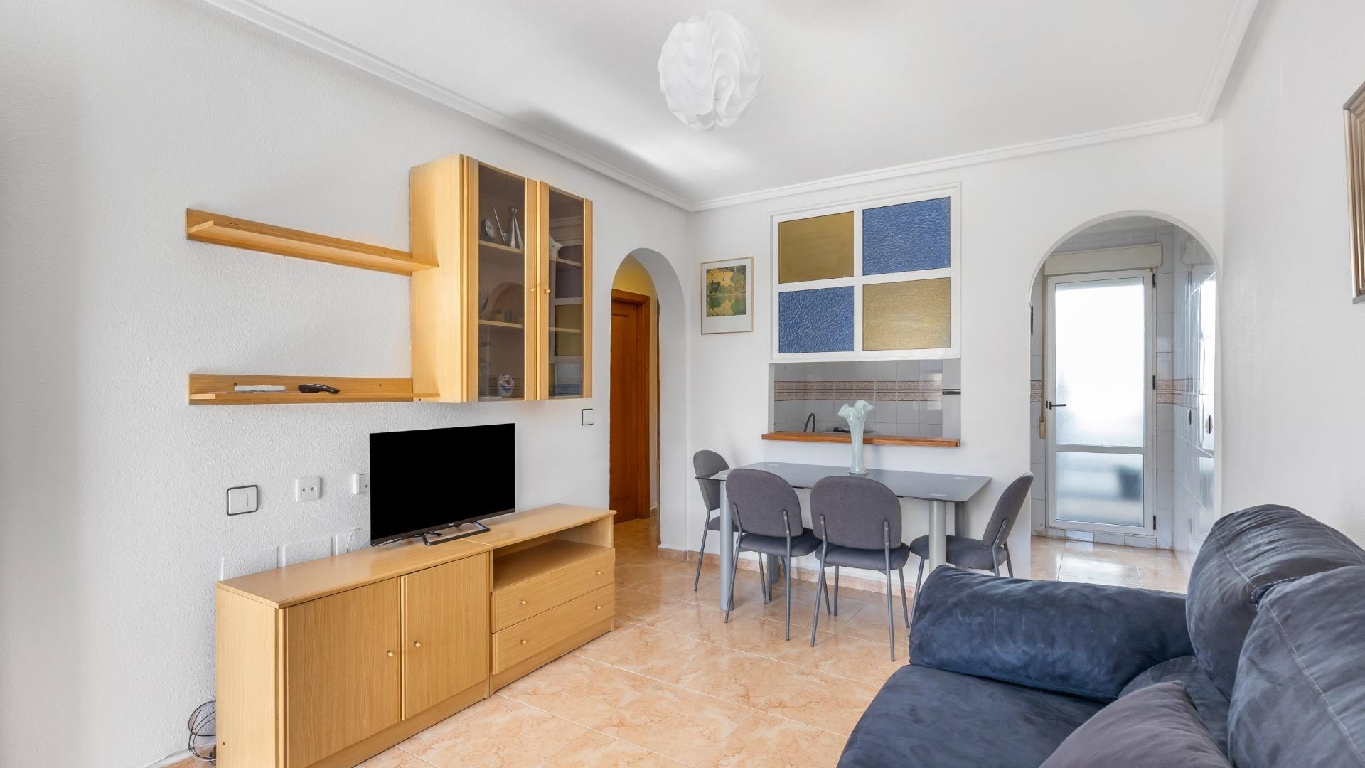 Wederverkoop - Appartement - Torrevieja - altos del limonar