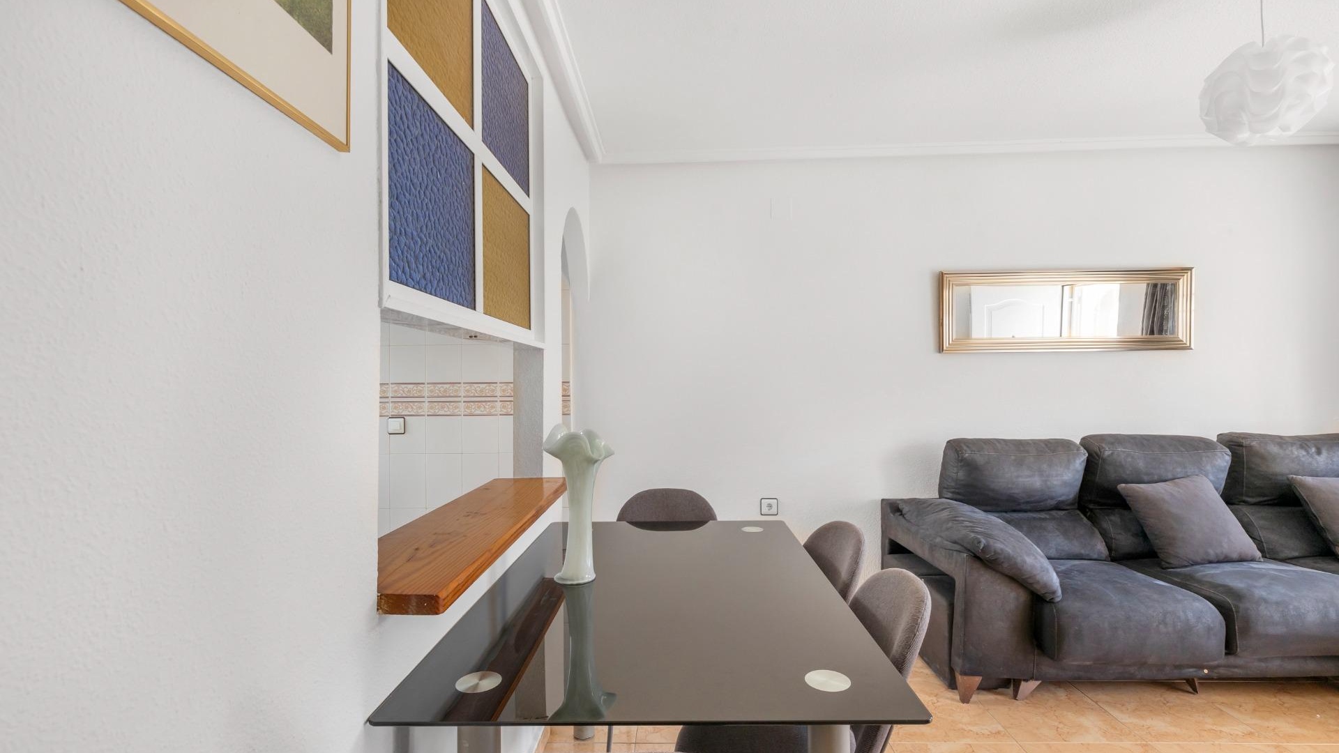 Wederverkoop - Appartement - Torrevieja - altos del limonar