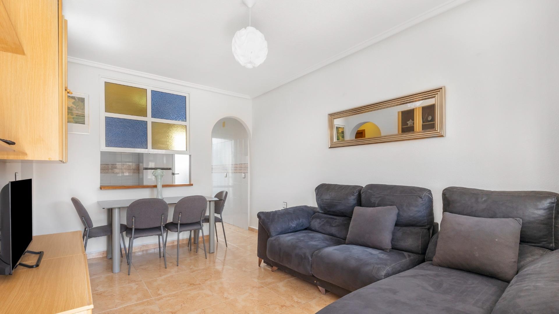 Wederverkoop - Appartement - Torrevieja - altos del limonar