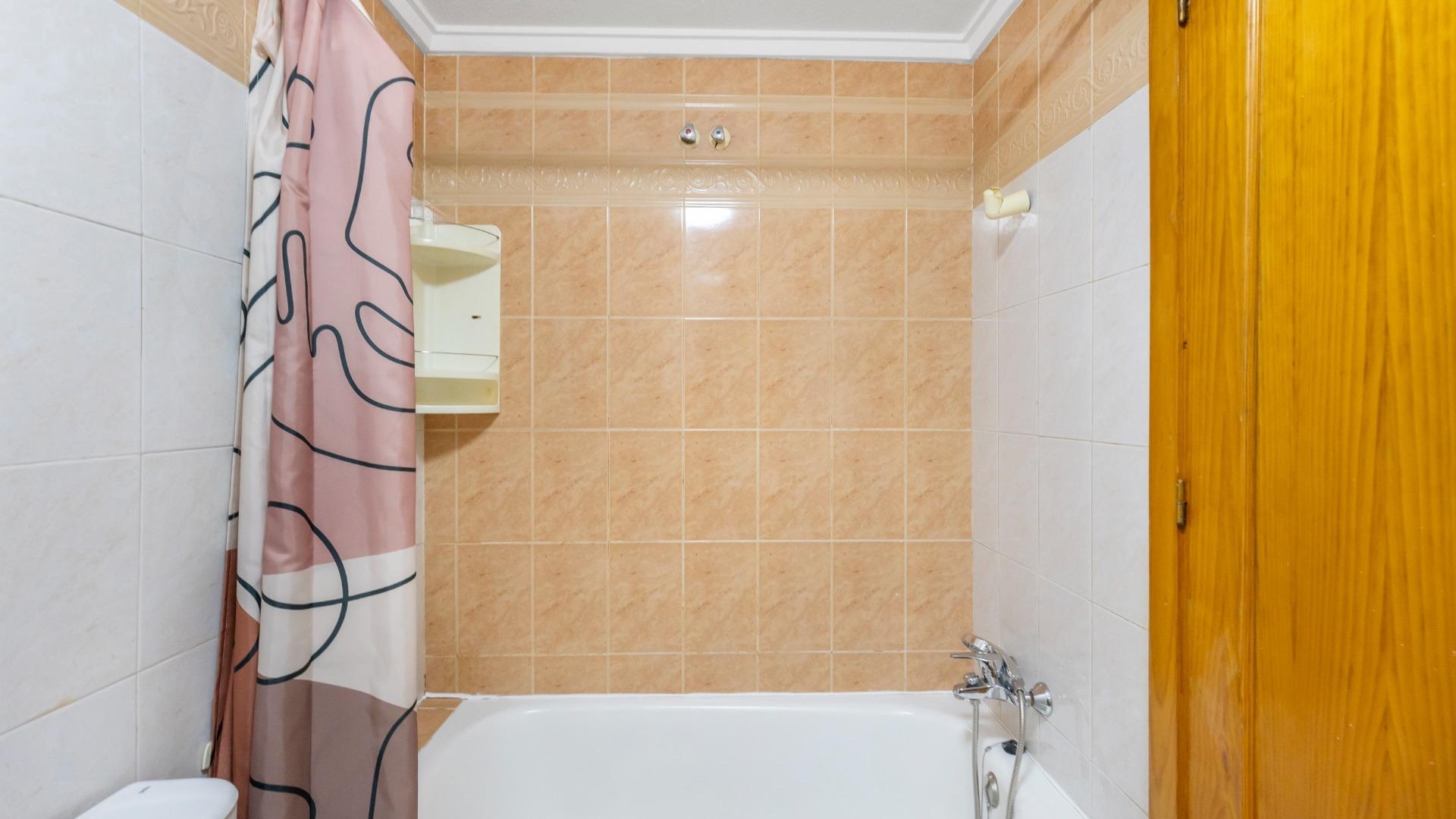 Wederverkoop - Appartement - Torrevieja - altos del limonar