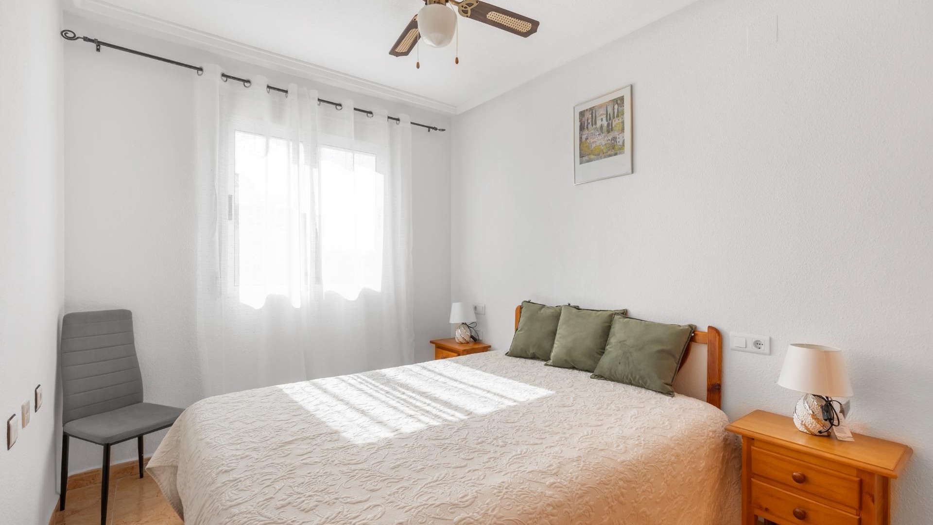 Wederverkoop - Appartement - Torrevieja - altos del limonar