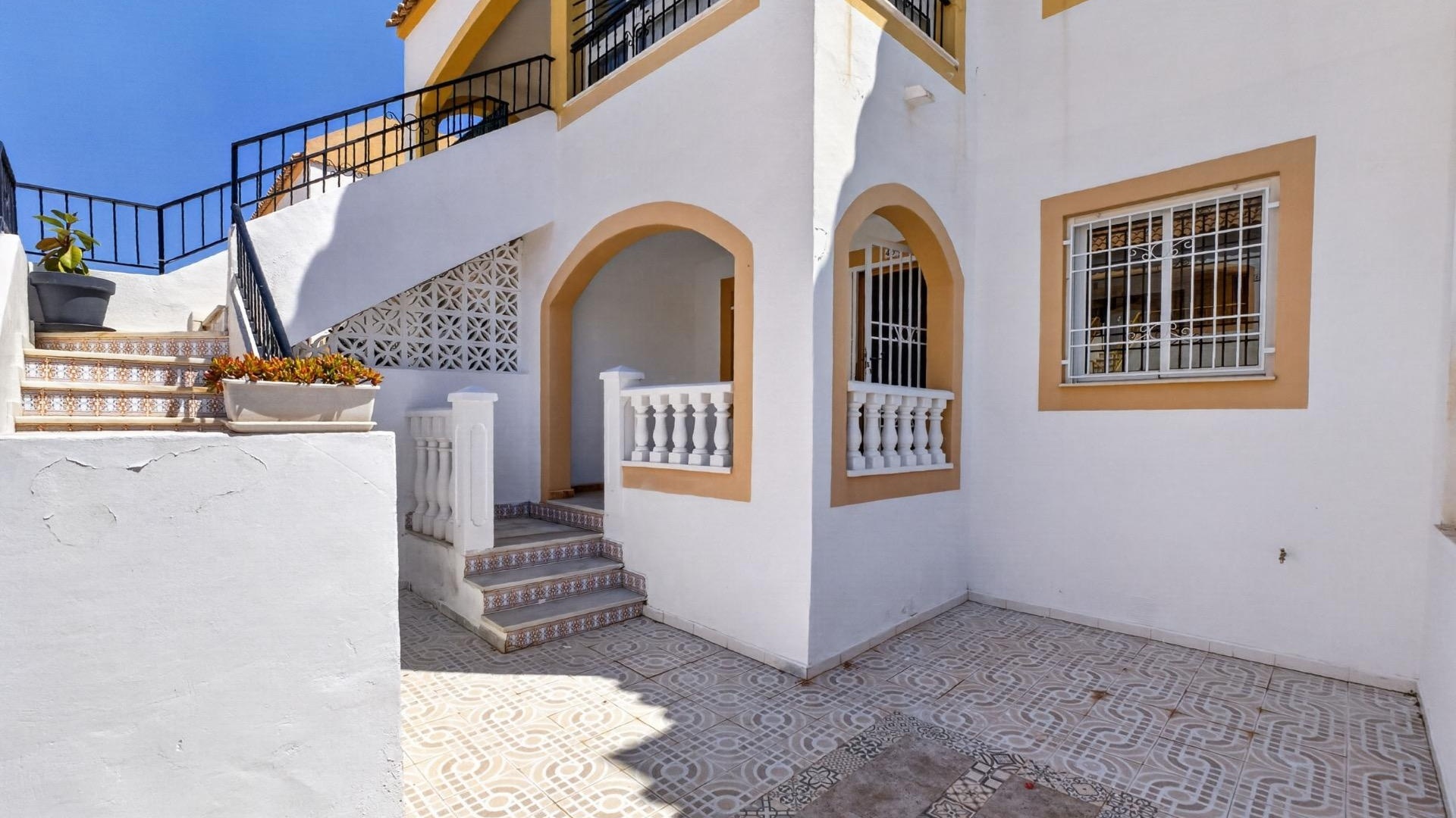 Wederverkoop - Appartement - Torrevieja - altos del limonar