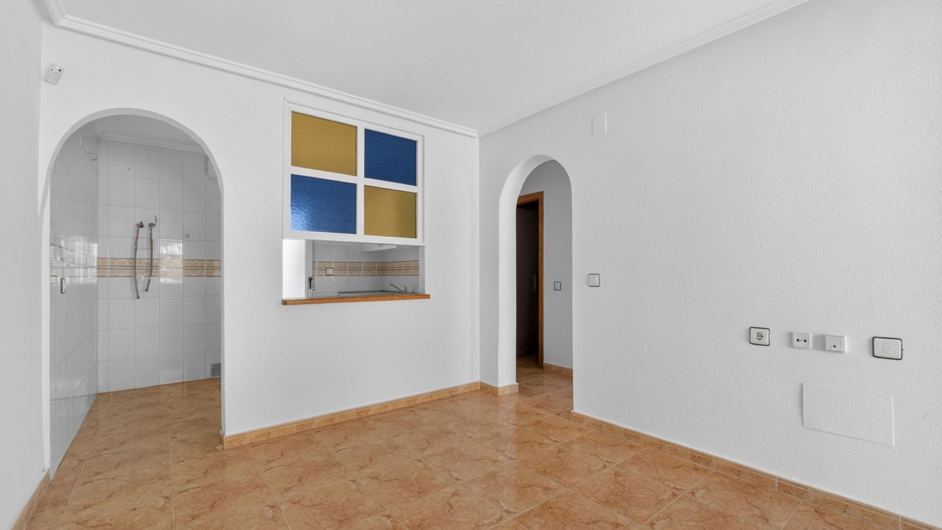 Wederverkoop - Appartement - Torrevieja - altos del limonar