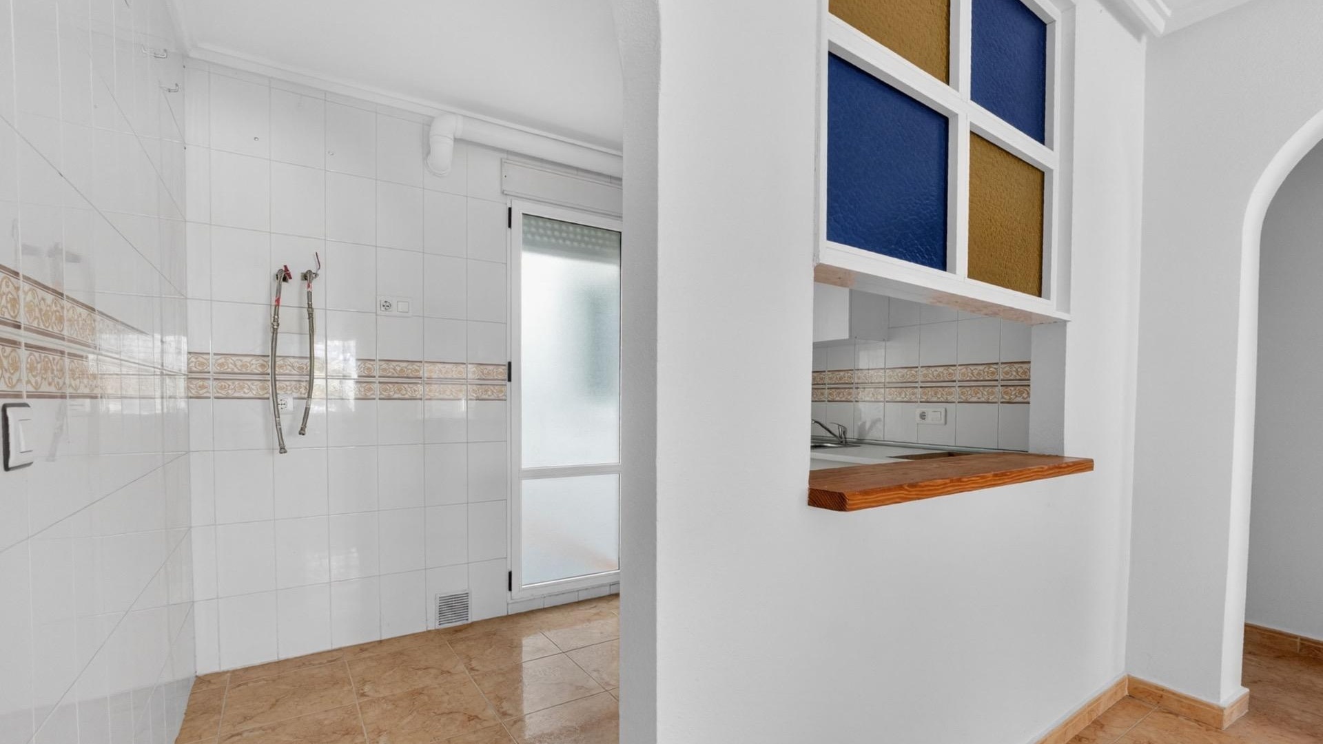 Wederverkoop - Appartement - Torrevieja - altos del limonar