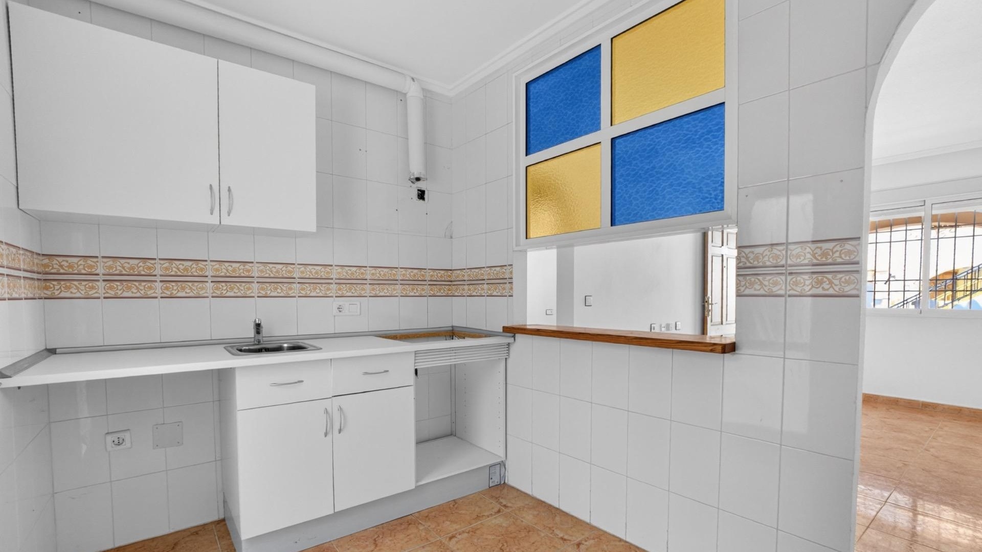 Wederverkoop - Appartement - Torrevieja - altos del limonar