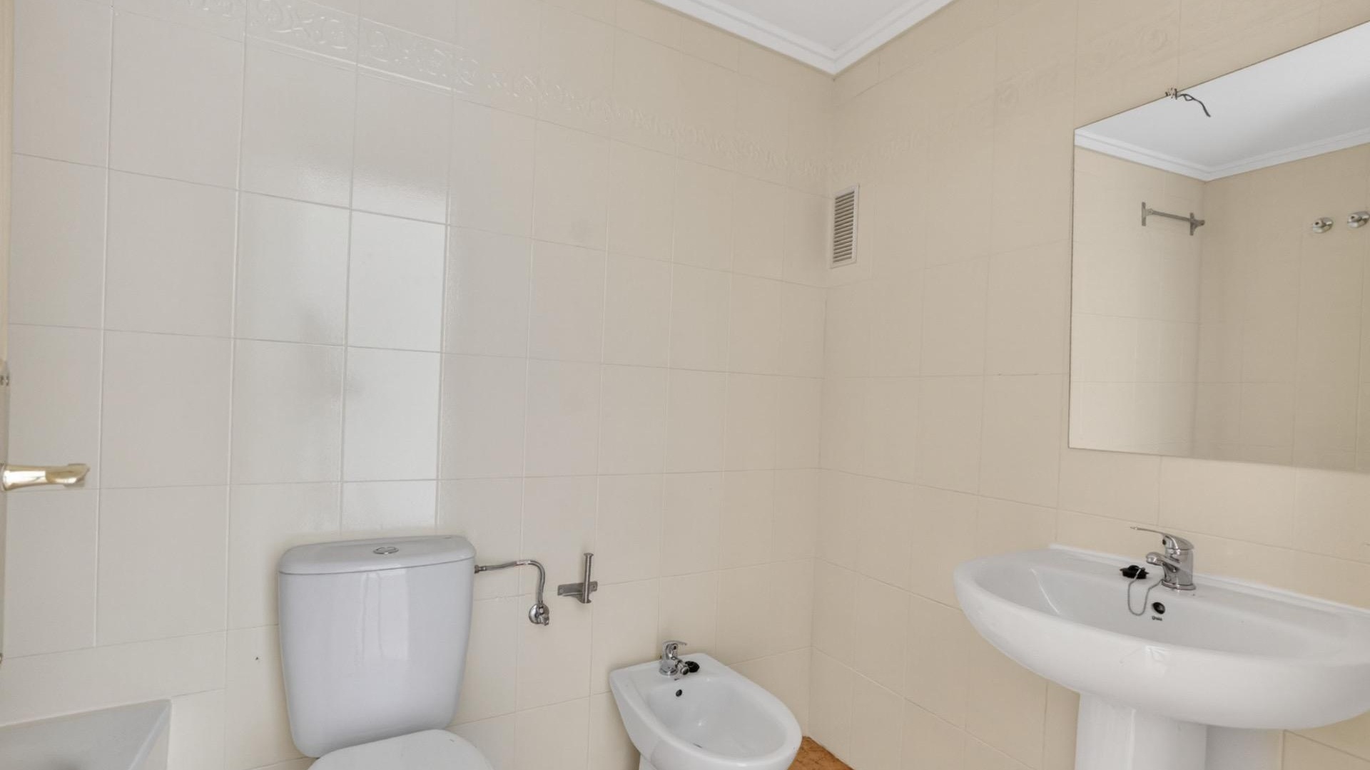 Wederverkoop - Appartement - Torrevieja - altos del limonar