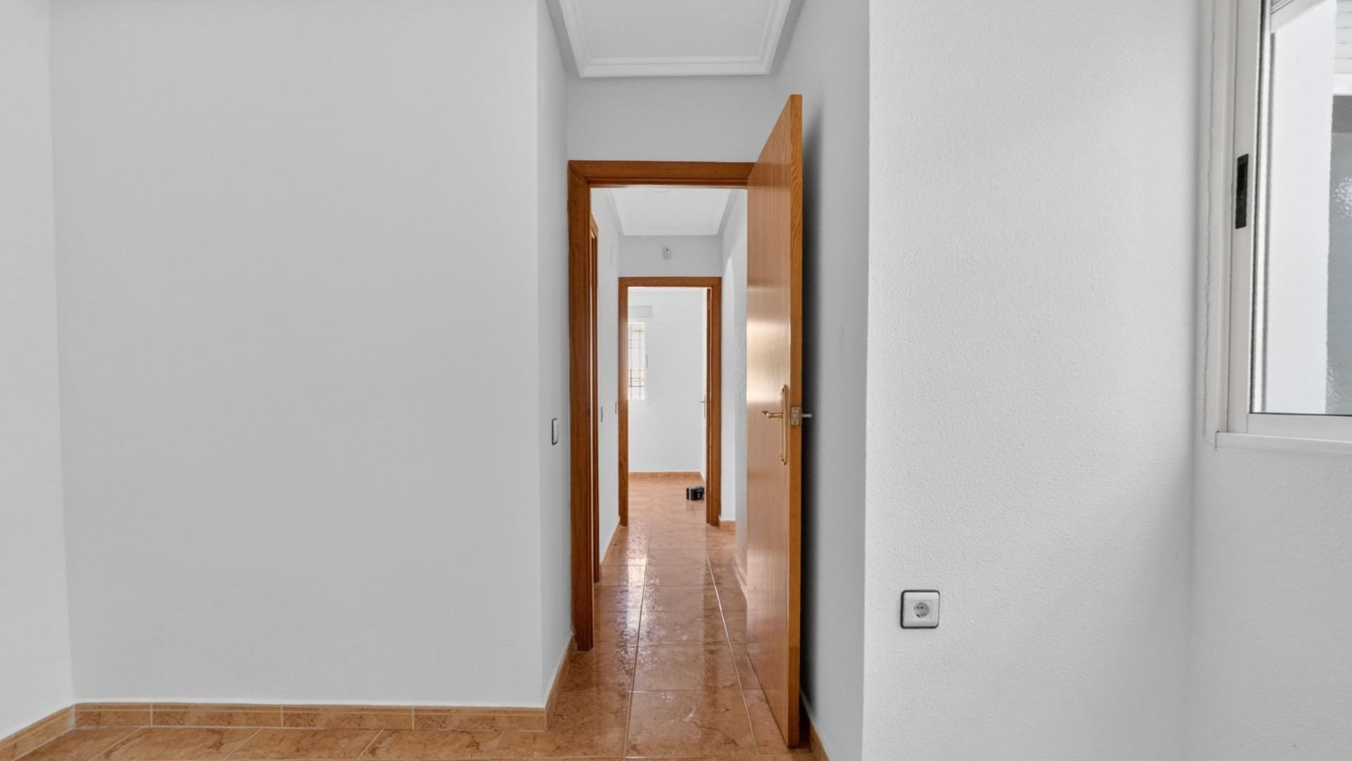 Wederverkoop - Appartement - Torrevieja - altos del limonar