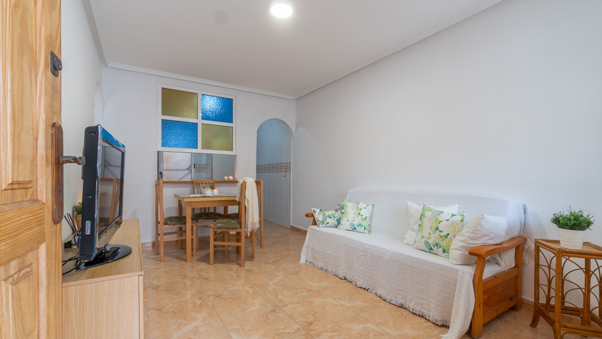 Wederverkoop - Appartement - Torrevieja - altos del limonar