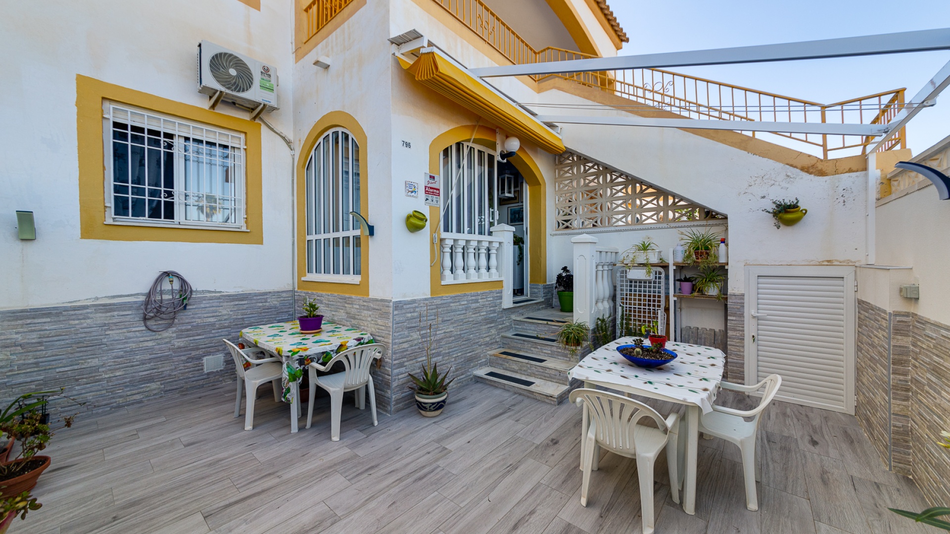 Wederverkoop - Appartement - Torrevieja - altos del limonar