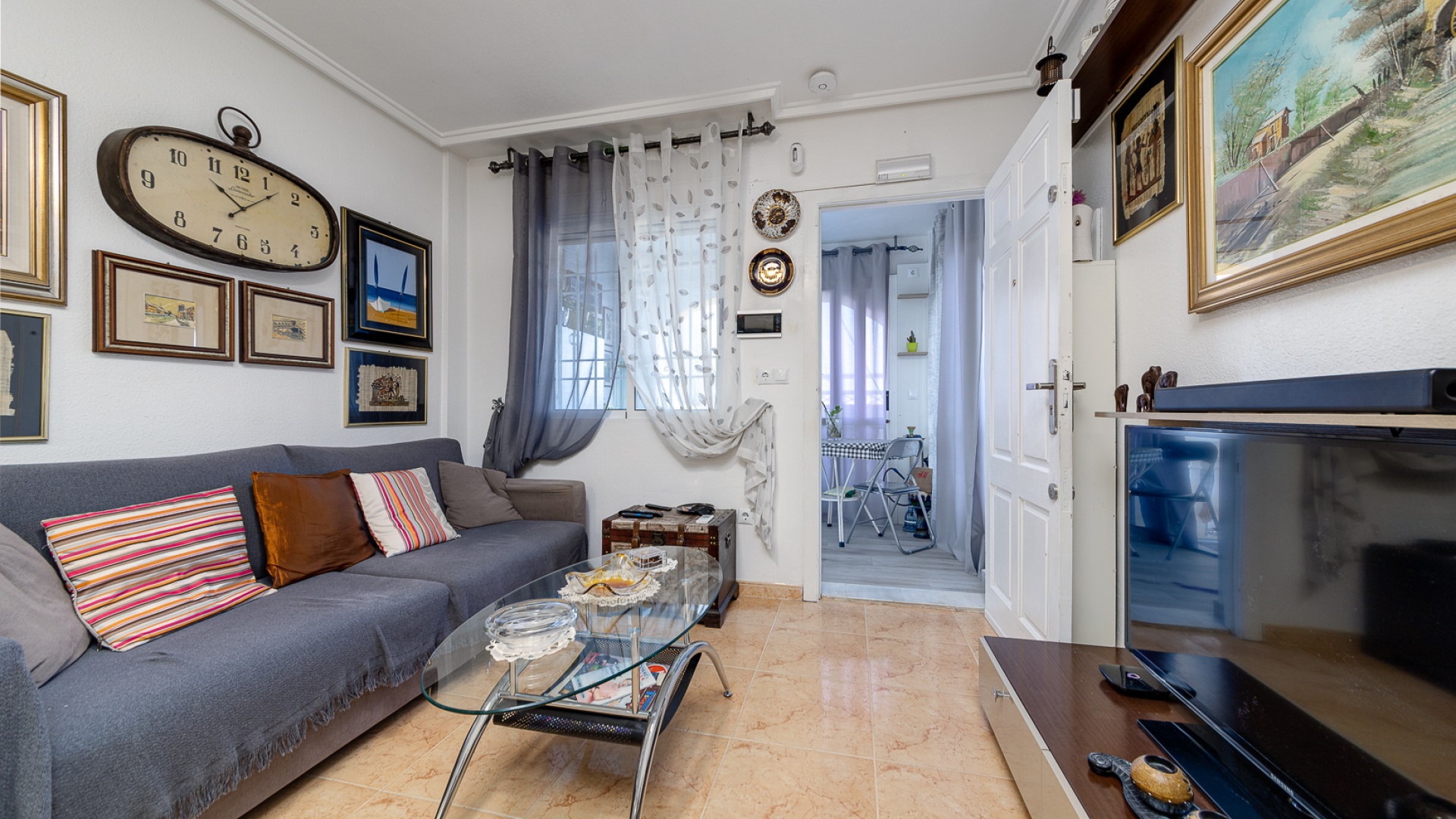 Wederverkoop - Appartement - Torrevieja - altos del limonar