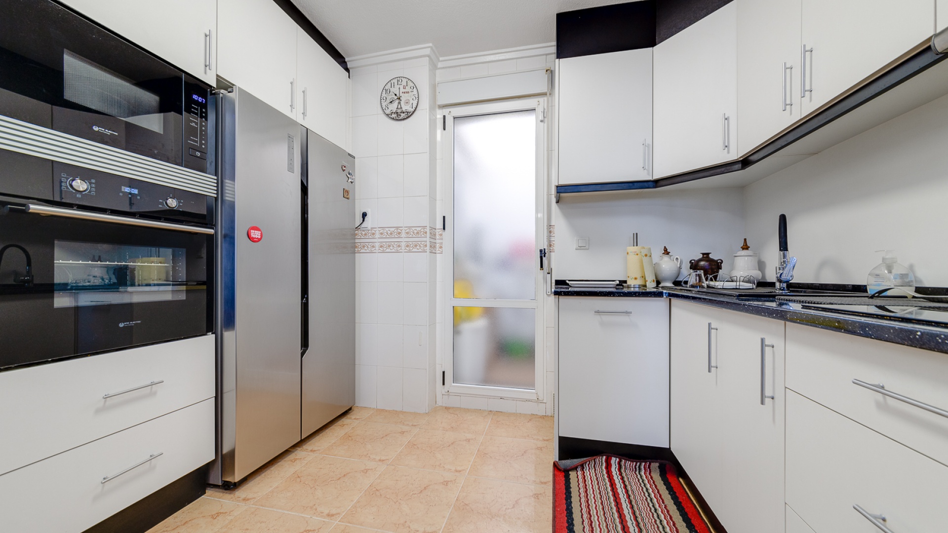 Wederverkoop - Appartement - Torrevieja - altos del limonar