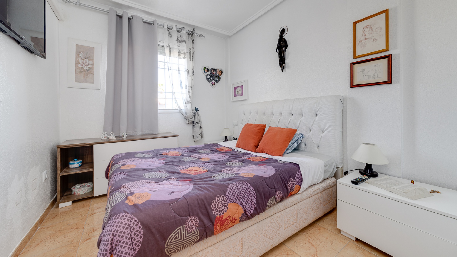 Wederverkoop - Appartement - Torrevieja - altos del limonar